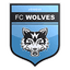 FC Jõgeva Wolves logo