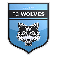 FC Jõgeva Wolves