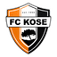 FC Kose logo