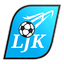 Läänemaa JK logo