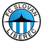 Slovan Liberec logo