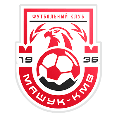 Mashuk-KMV Pyatigorsk