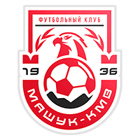 Mashuk-KMV Pyatigorsk