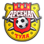 Arsenal-2 Tula logo