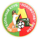 Lokomotiv Liski