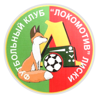 Lokomotiv Liski