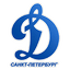 Dinamo St. Petersburg logo