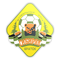 Sibiryak Bratsk