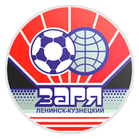 Zarya Leninsk-Kuznetskiy