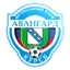 Avangard Kursk logo