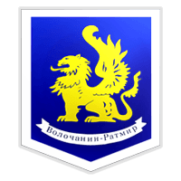 Volochanin Vyshniy Volochek