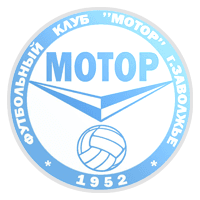 Motor Zavolzhje