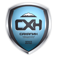 Sakhalin Yuzhno-Sakhalinsk