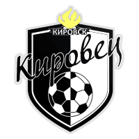 Kirovets-GUTID St Petersburg