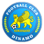 Dinamo Samarqand logo