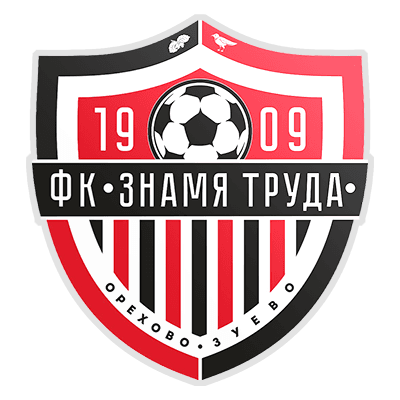 Znamya Truda Orekhovo-Zuevo