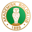 Akademisk Boldklub Gladsaxe logo