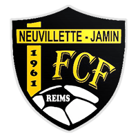 F.C. de Formation Neuvillette - Jamin
