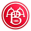 Aalborg Boldspilklub logo
