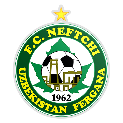 Neftchi Farg'ona
