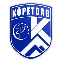 Köpetdag Aşgabat FK