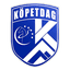 Köpetdag Aşgabat FK logo