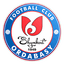 Ordabasy Shymkent logo