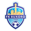 FJ Buxoro logo