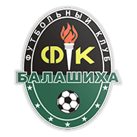 FC Balashikha