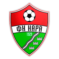 Nara-ShBFR Naro-Fominsk