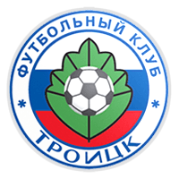 FC Troitsk