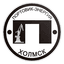 Portovik Kholmsk logo