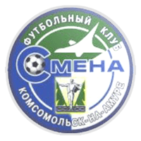 Smena Komsomolsk-na-Amure