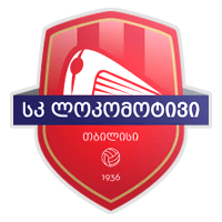 Lokomotivi Tbilisi