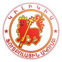 FC Kilikia Yerevan