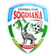 So'g'diyona Jizzax logo