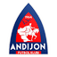 FJ Andijon logo