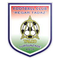 Regar-TadAZ Tursunzoda