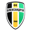 FC Oleksandriia logo