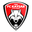 Qaisar Qyzylorda logo