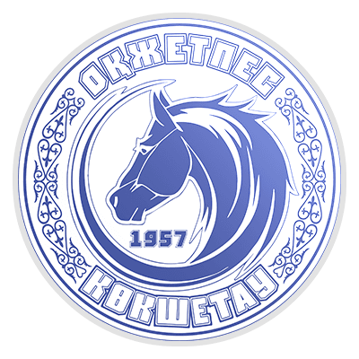 FK Oqjetpes Kókshetaý