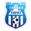FK Taraz logo