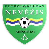 FK Nevėžis