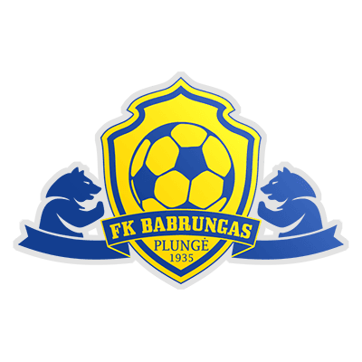 FK Babrungas Plungė