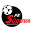 FK Sūduva Marijampolė logo