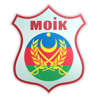 Merkezi Ordu İdman Klubu Bakı