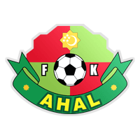 FK Ahal Änew