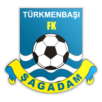 Şagadam FK Türkmenbaşy
