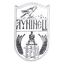 FC Luninets logo