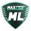 BK Maxline Vitebsk logo